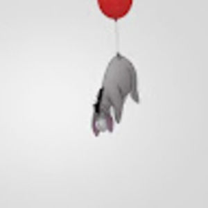 Meet your Posher, Larry